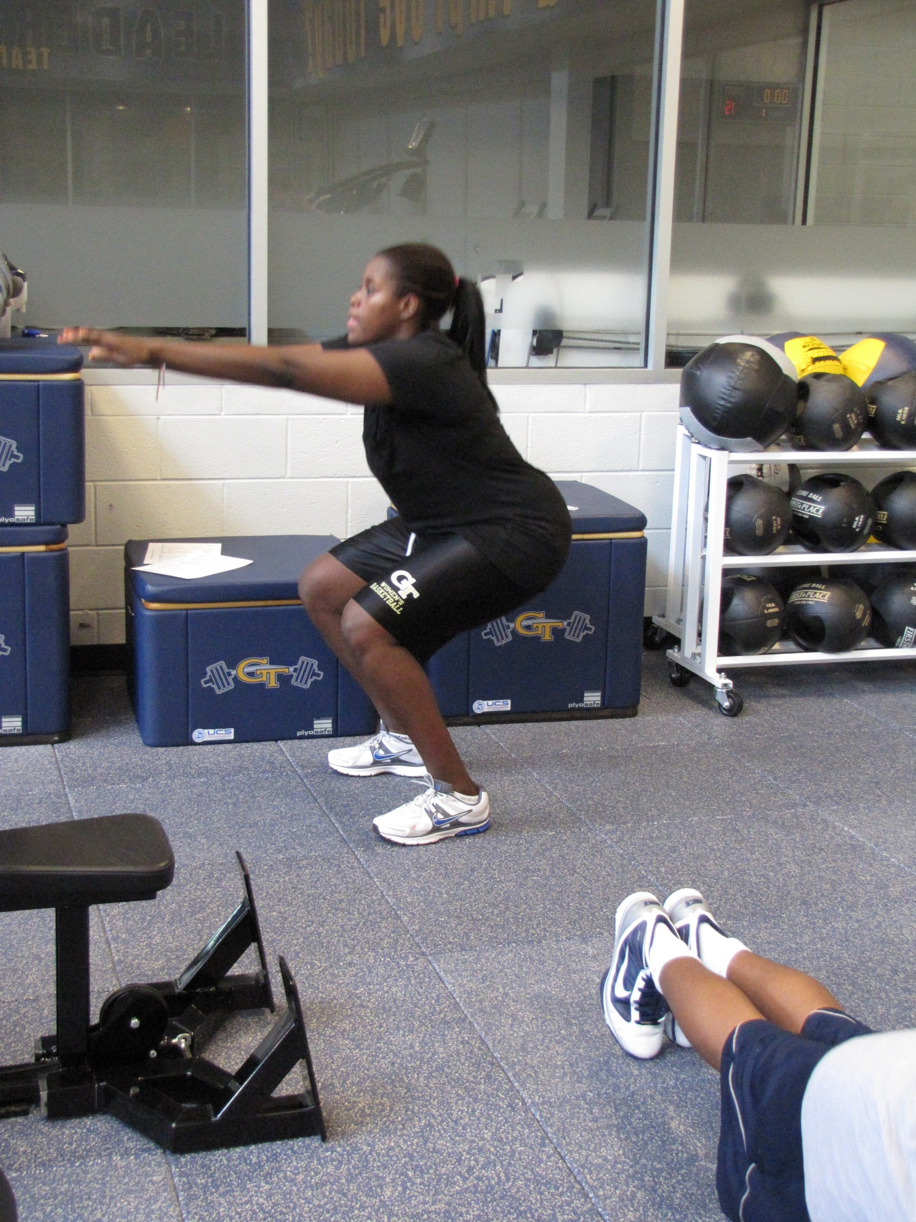 Sandra Hasahya-Ngoie