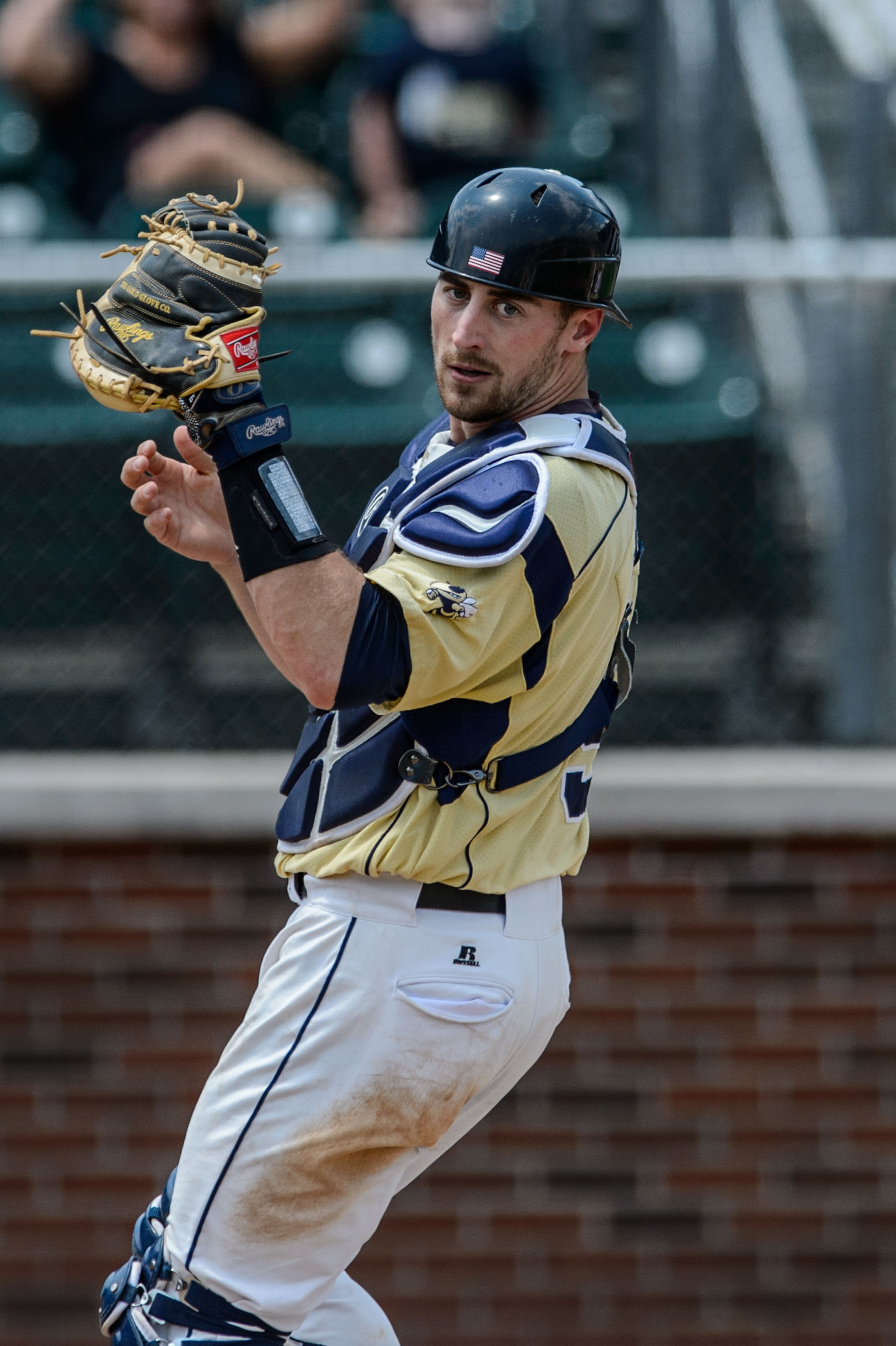 A.J. Murray (9)