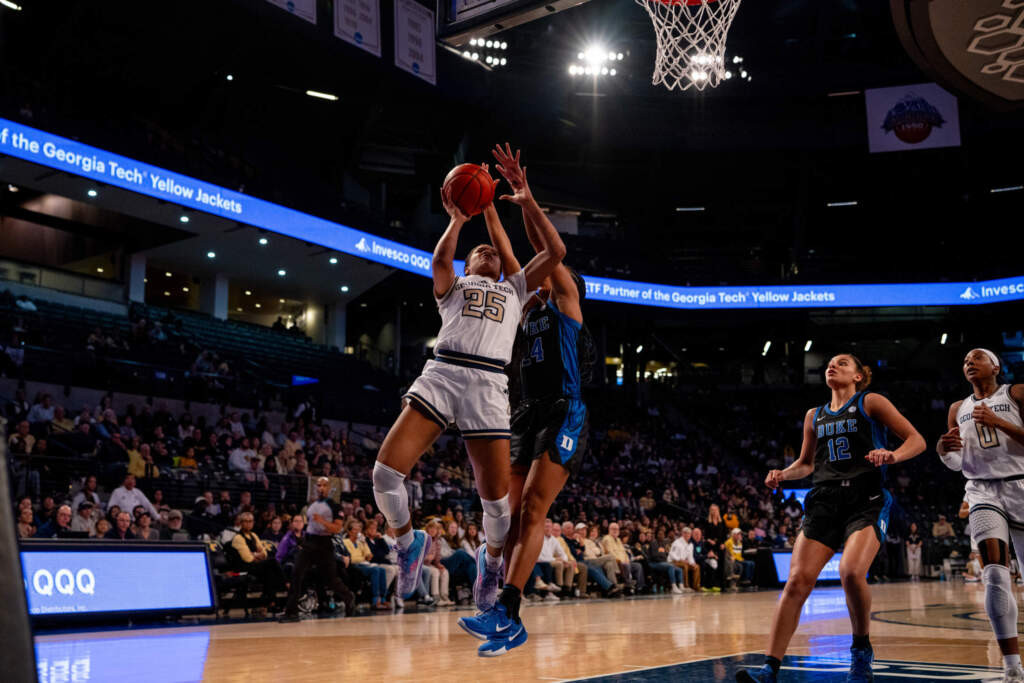 Women's Basketball- Kara Dunn