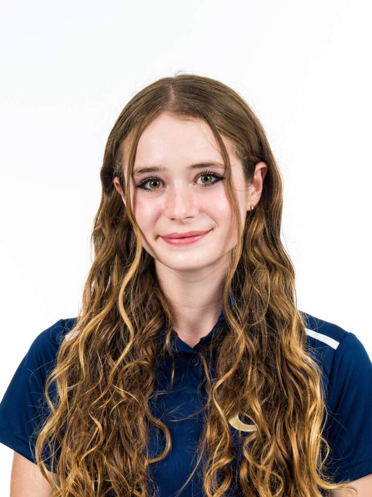 Caitlin Thomas