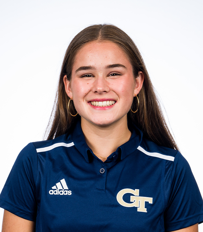 Zoe Garcia