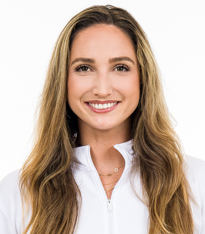 Shelly Fanning - Volleyball - Georgia Tech Yellow Jackets