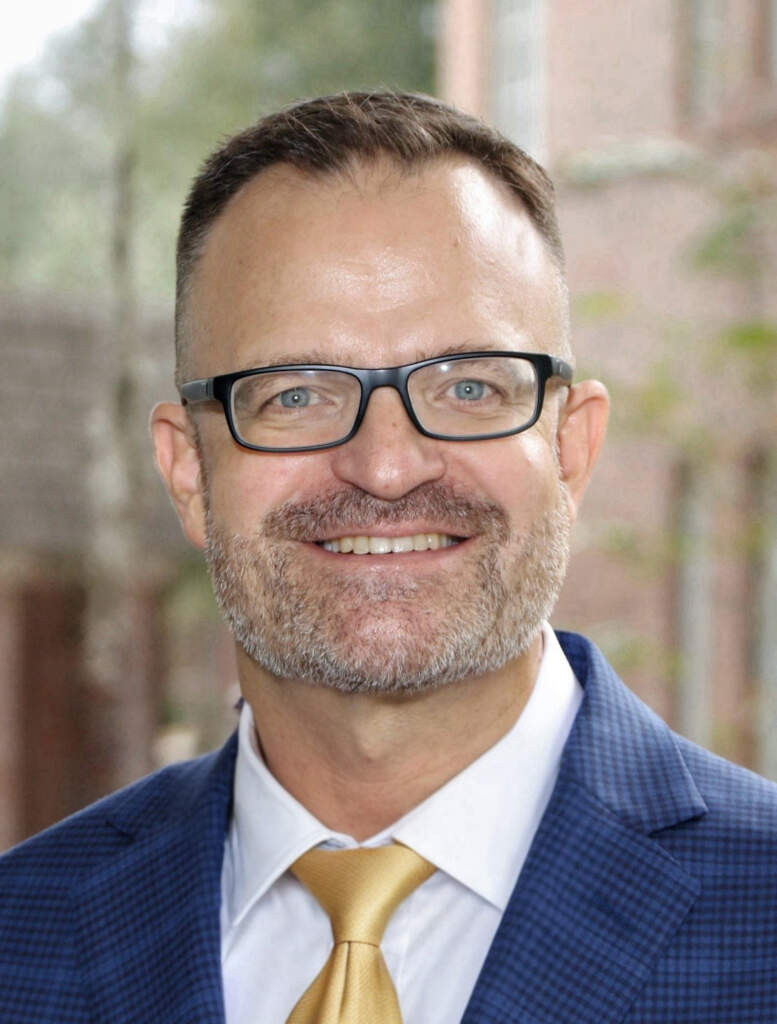 Ed Salek - - Georgia Tech Yellow Jackets