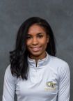 Jamilah Middlebrooks - Women's Track & Field - Georgia Tech Yellow Jackets