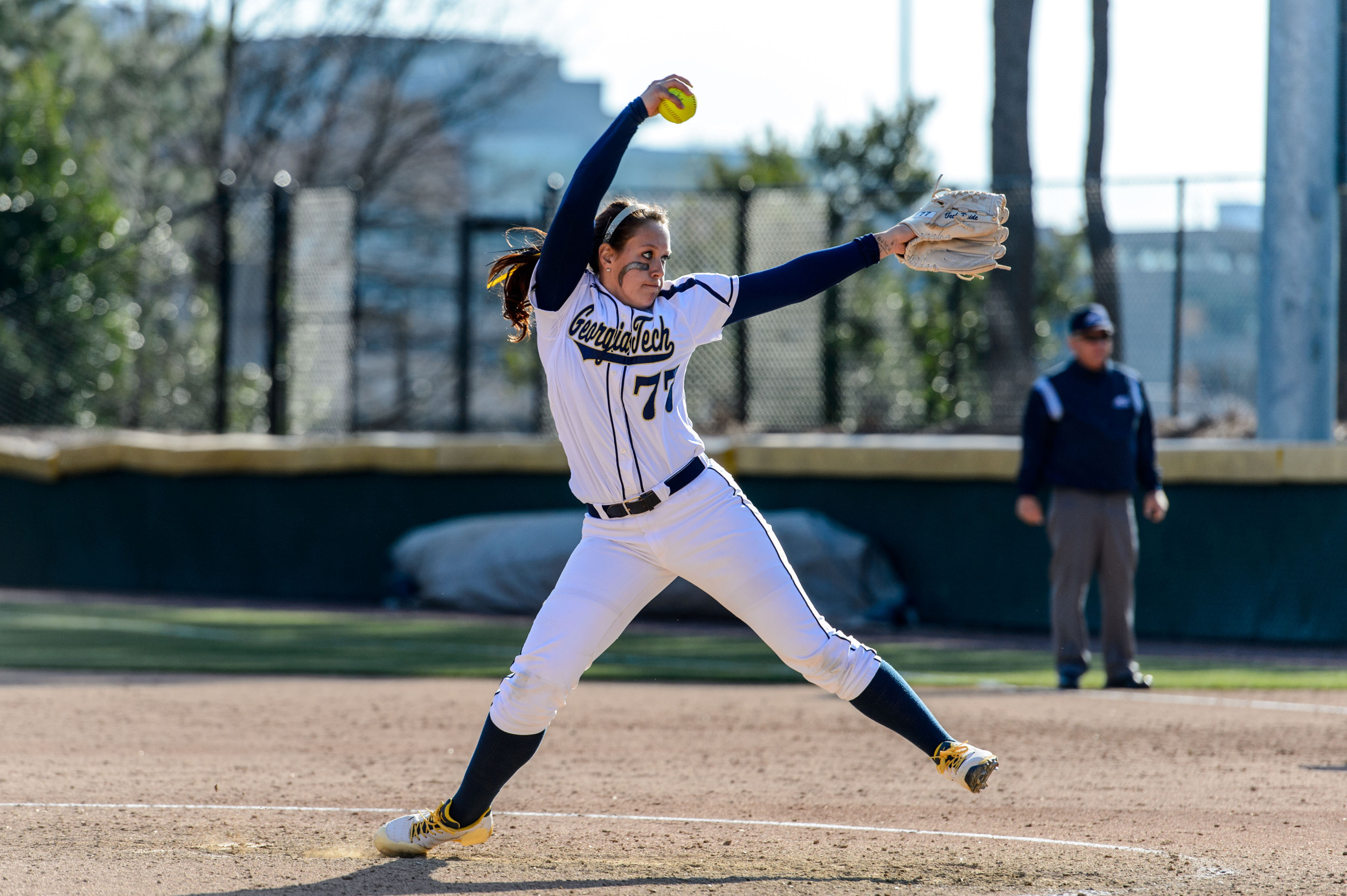 Christina Biggerstaff (77)