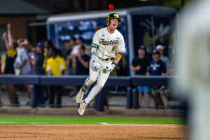 PHOTOS: Mac Nease Baseball Park – Phase II Renovations