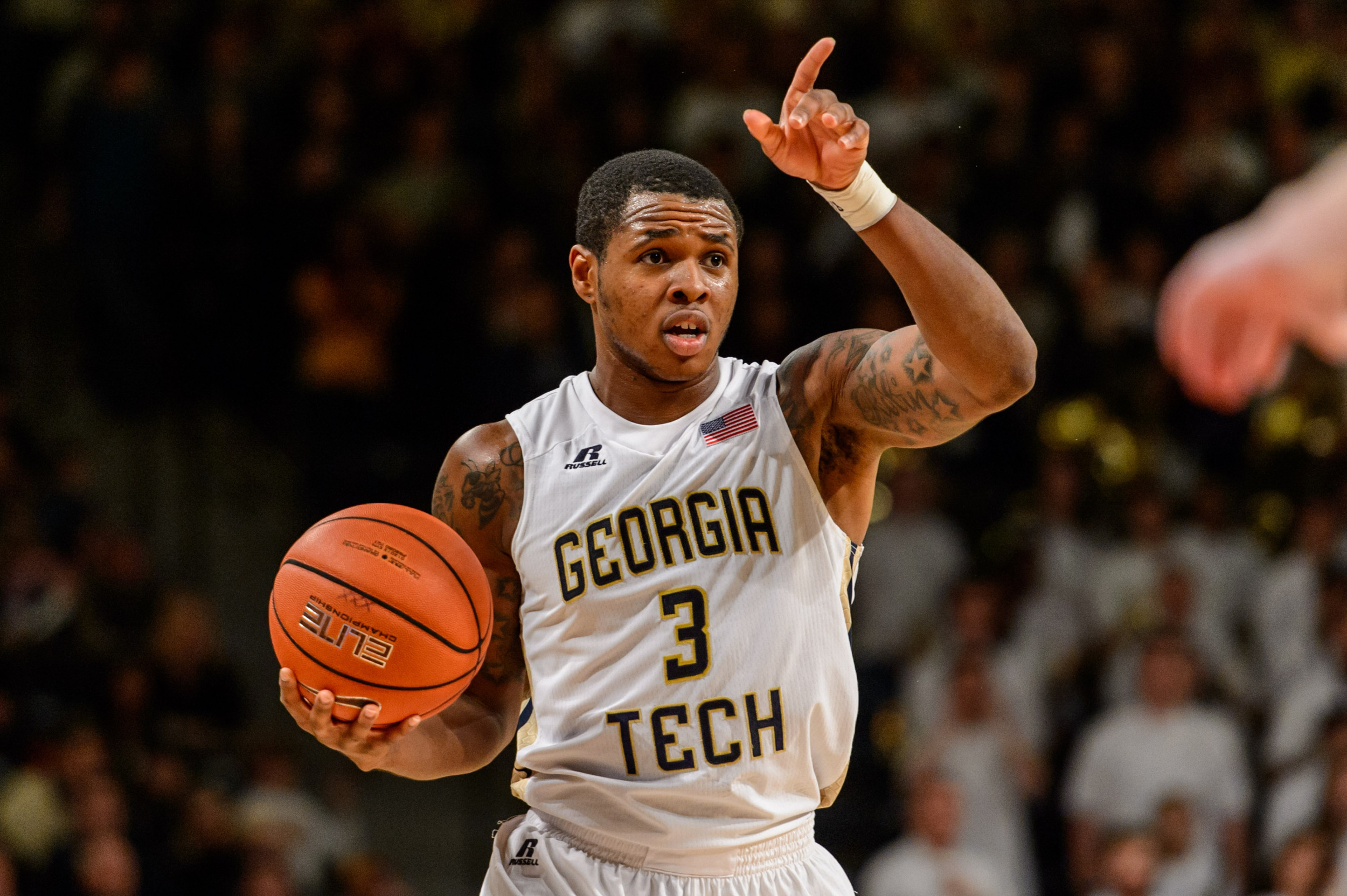 Marcus Georges-Hunt (3)
