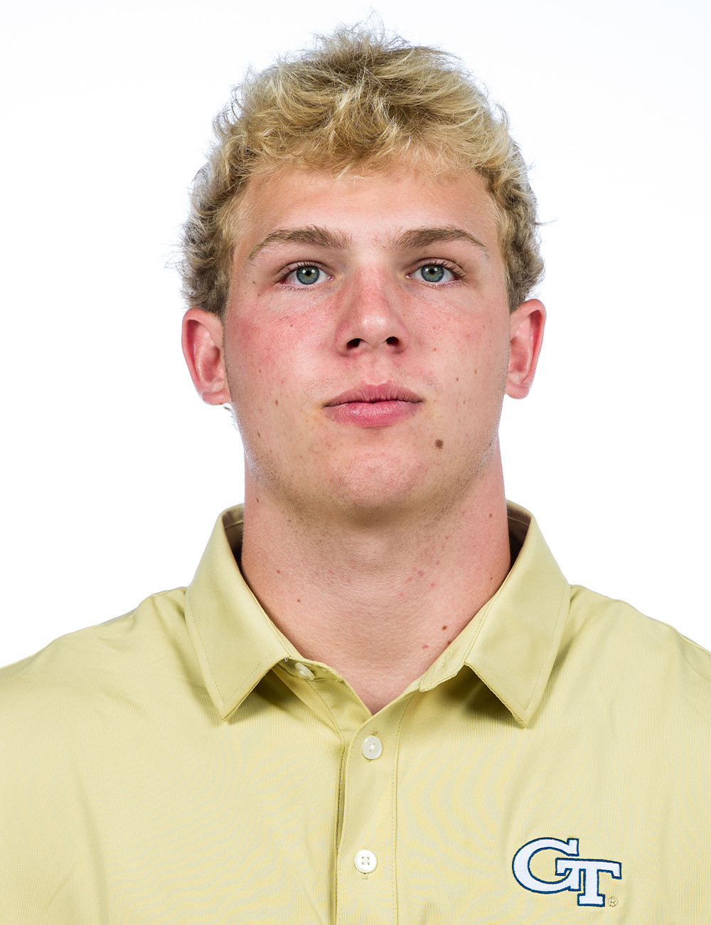 Connor Roush