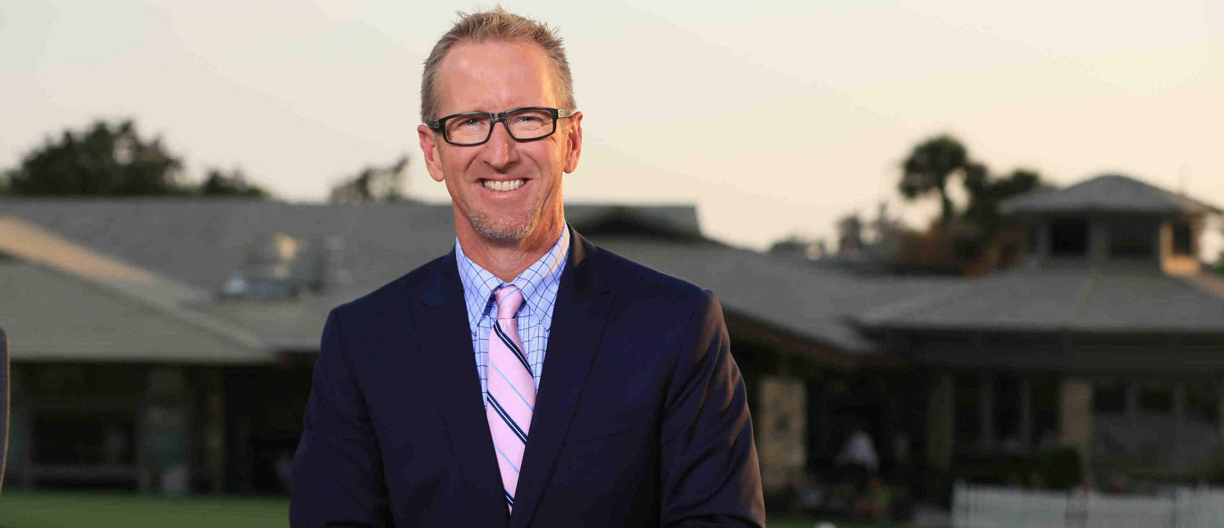 Arnold Palmer Invitational-- Season: 2015-- Pictured: David Duval- (Photo by: Jessica Danser/Golf Channel)
