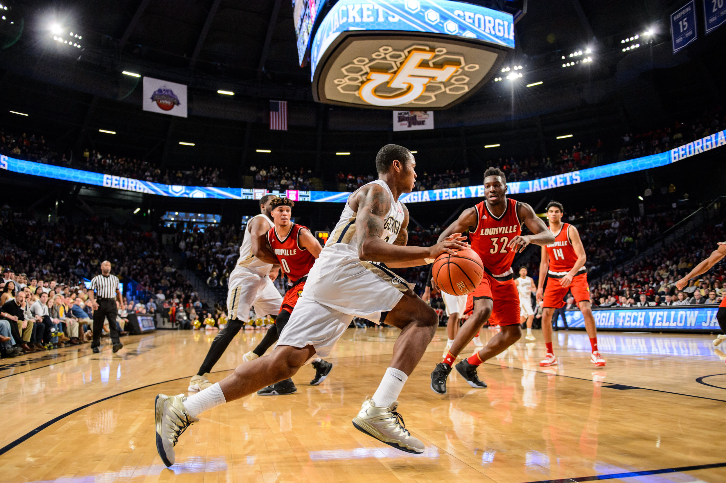 Marcus Georges-Hunt (3)