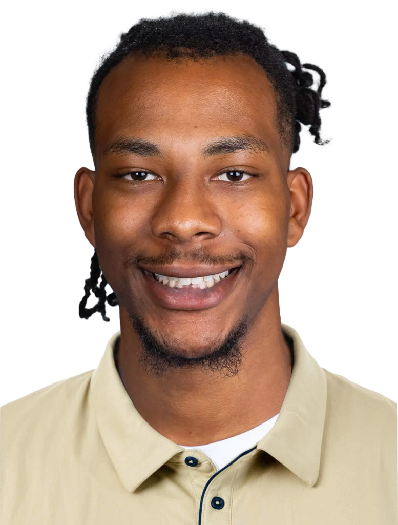 Lamar Washington