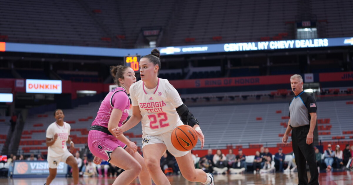 Tech vs. Miami Women's Basketball Game Key Matchup Details and