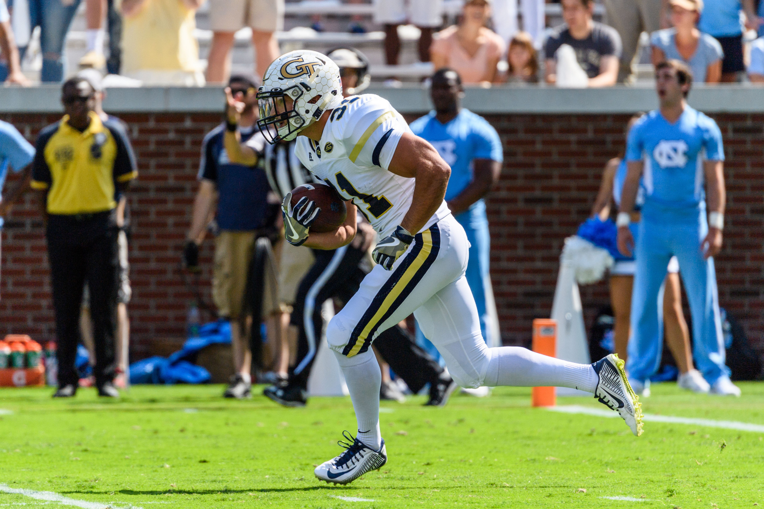 Nathan Cottrell (31)