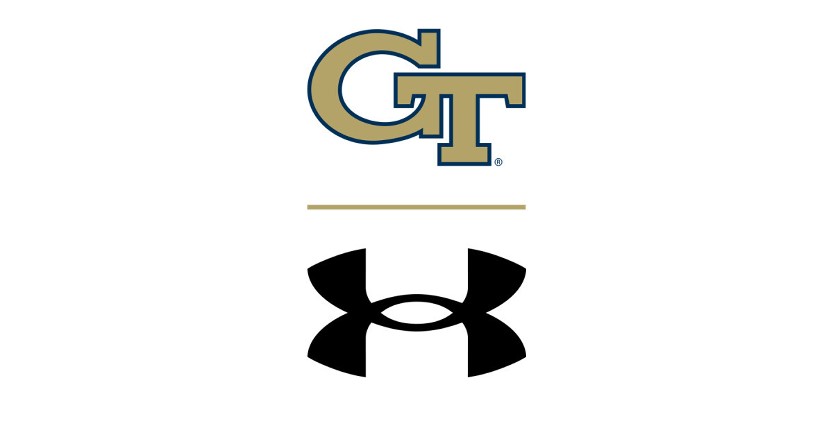Under Armour to Become Official Apparel Provider of Georgia Tech Athletics in 2026 – Athletics — Georgia Tech Yellow Jackets