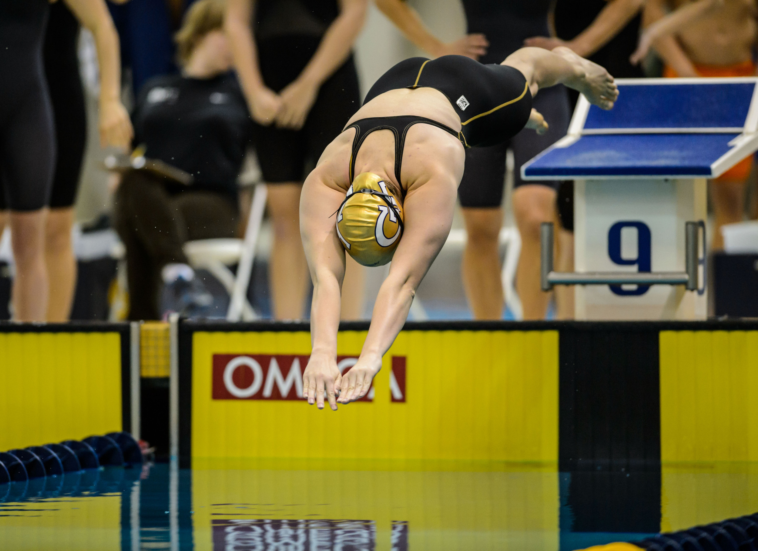 Georgia Tech Invitational - Day 3 Finals