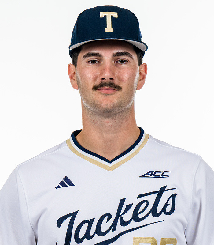 Jackson Sobel - Baseball - Georgia Tech Yellow Jackets