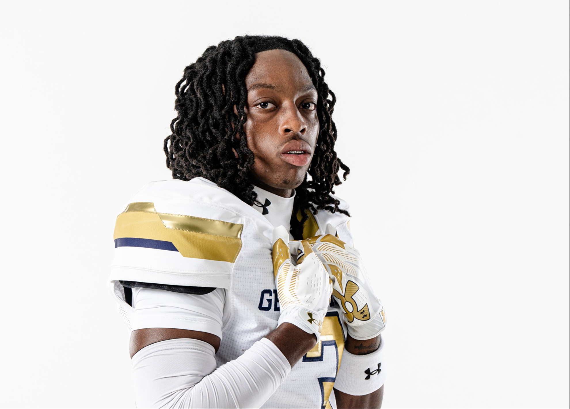 Georgia Tech Football news