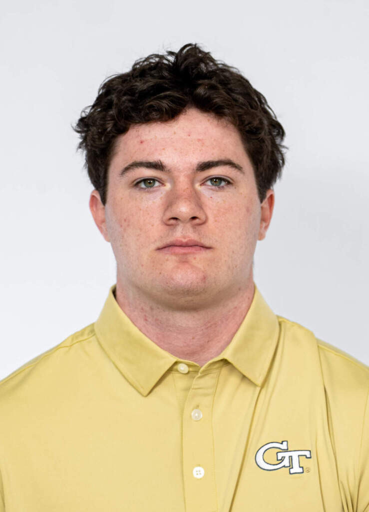 Blake Ragsdale