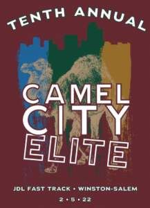 JDL Camel City Invitational