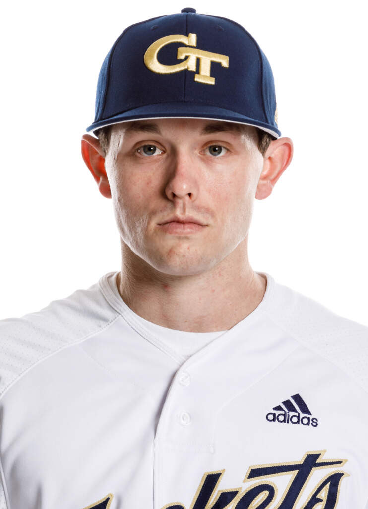 Baseball Roster Tech Yellow Jackets