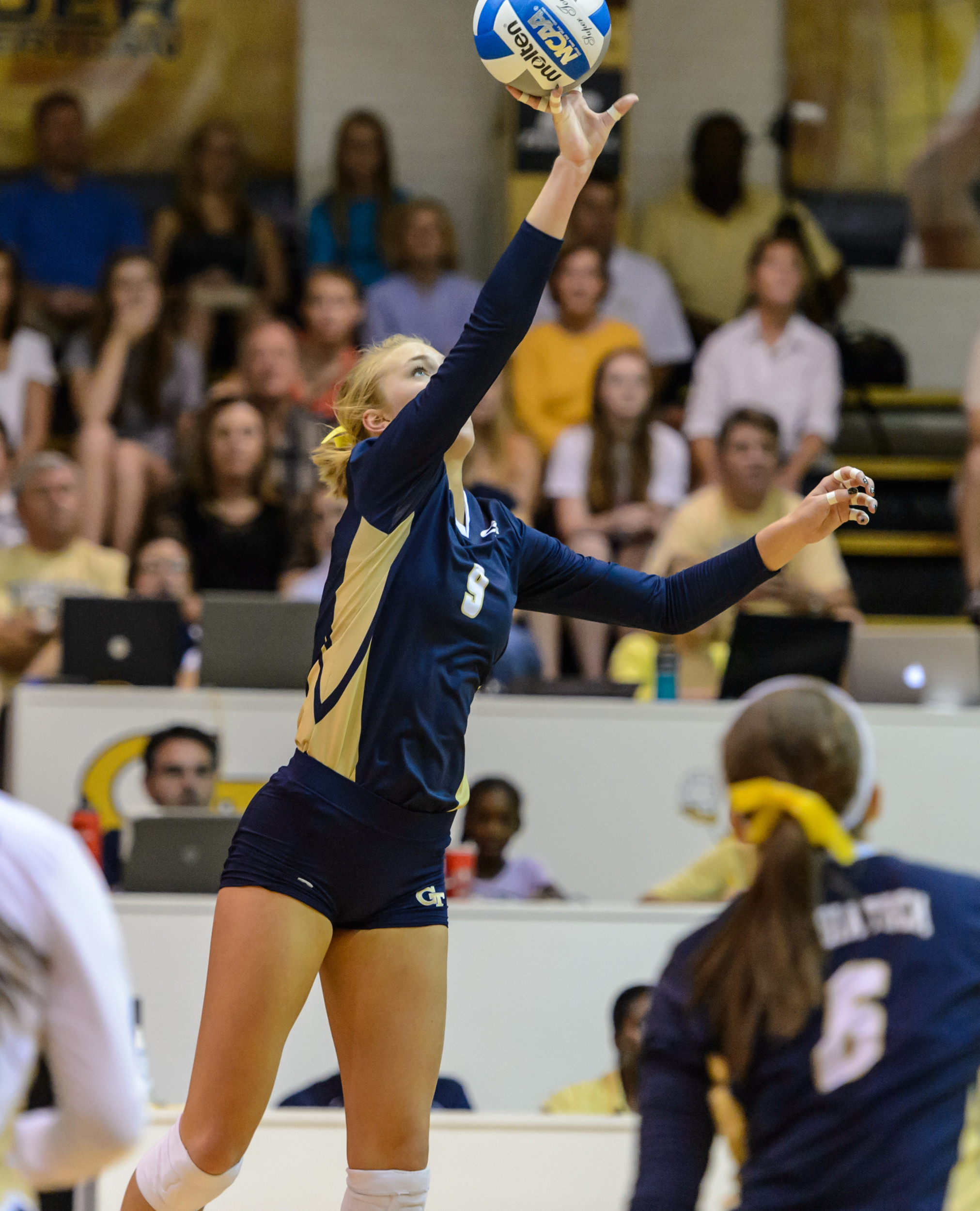 Courtney Felinski (9)