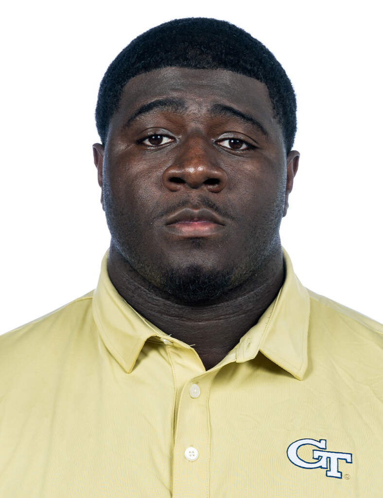 Jordan Floyd