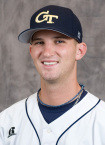 Thomas Nichols - Baseball - Georgia Tech Yellow Jackets