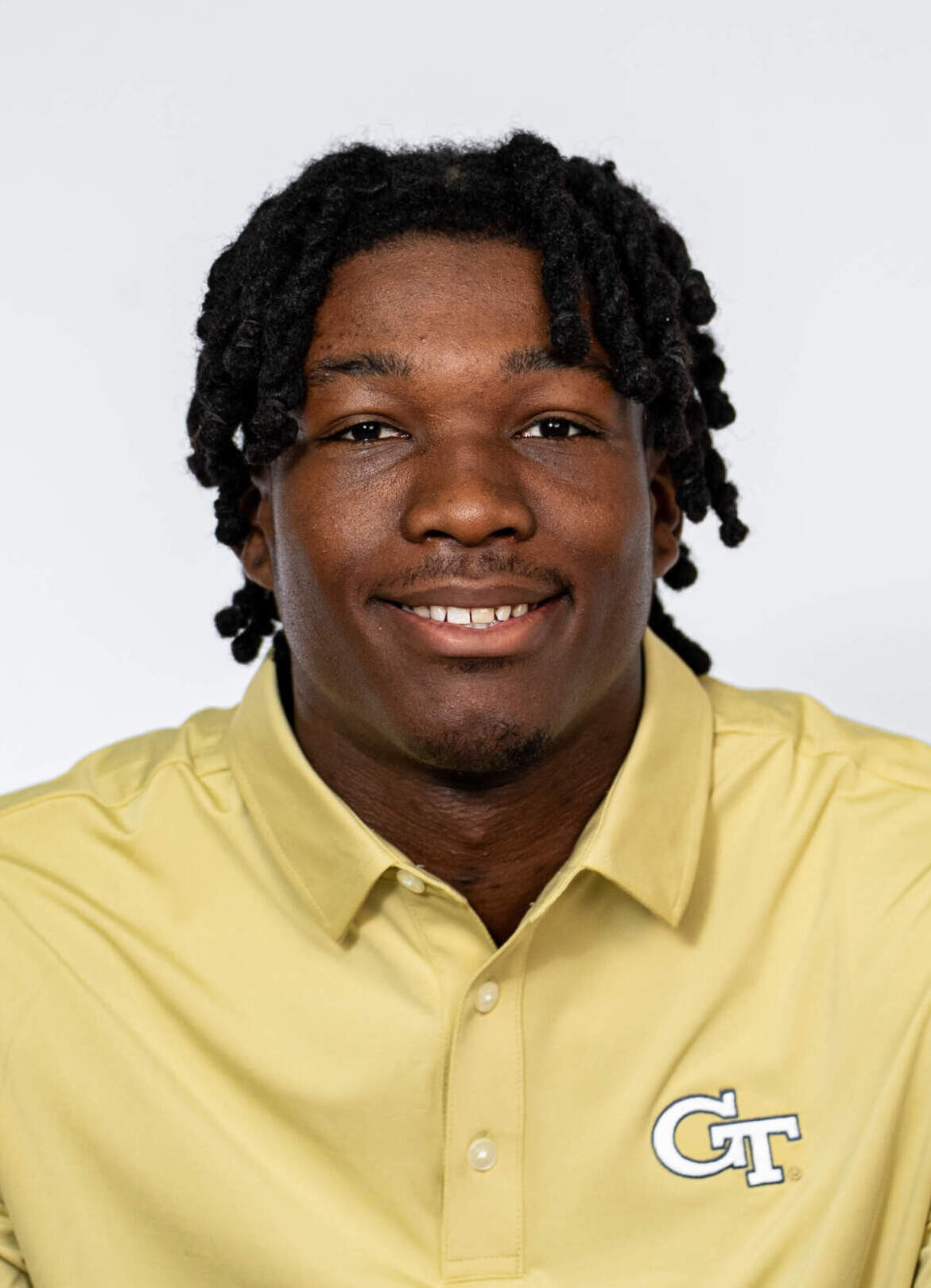 Kentrell Davis