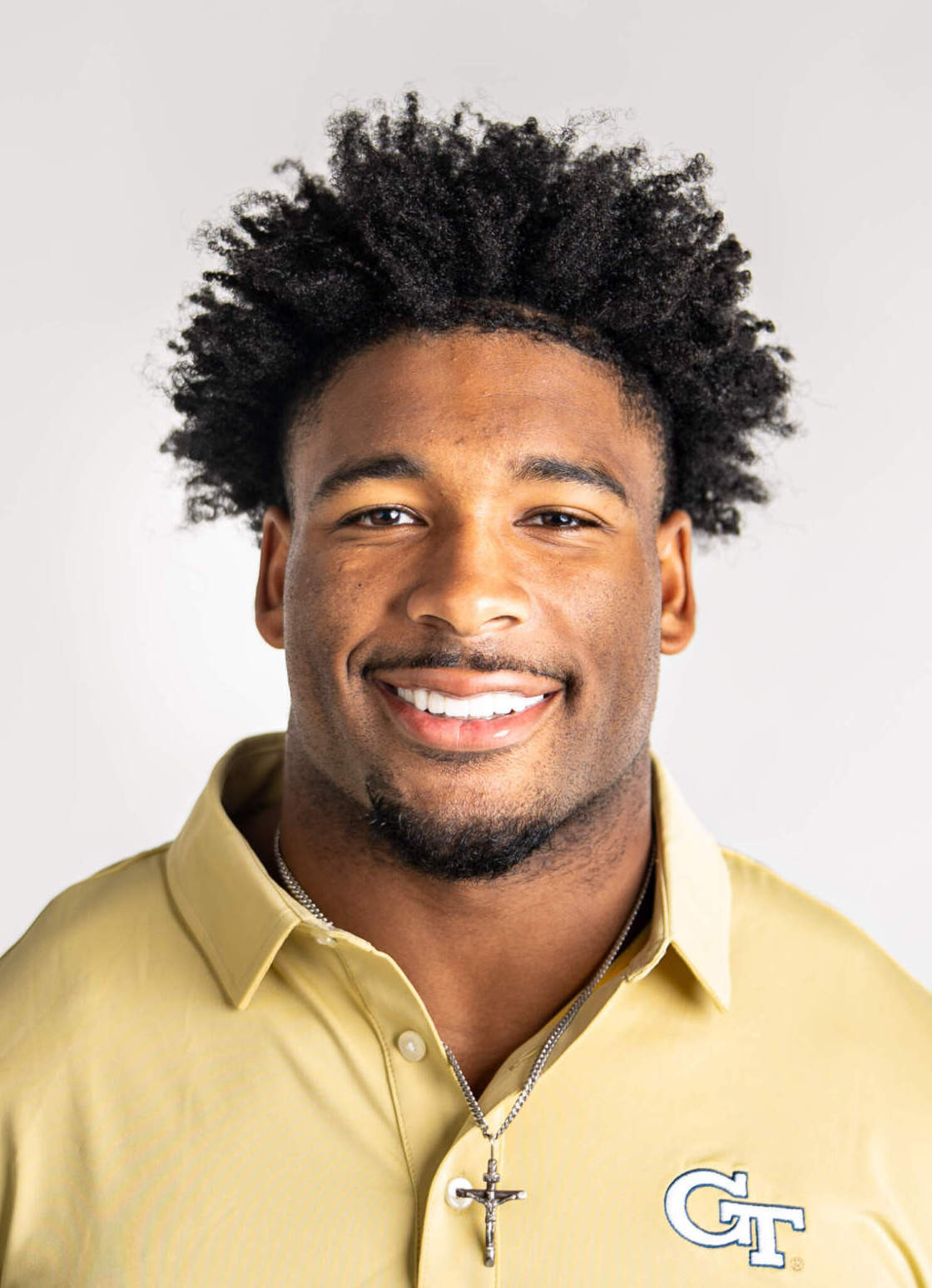 Justice Haynes athlete image