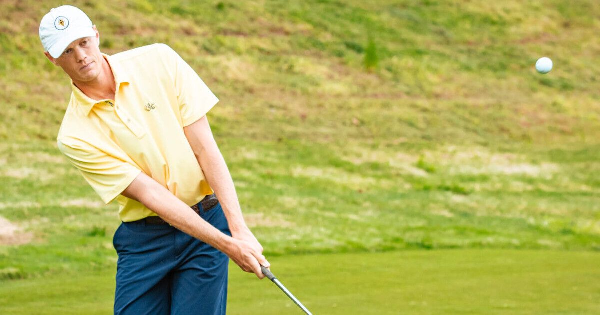 Tech Seeking its 19th ACC Golf Title
