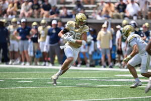 USATSI Gallery – Georgia Southern @ Georgia Tech