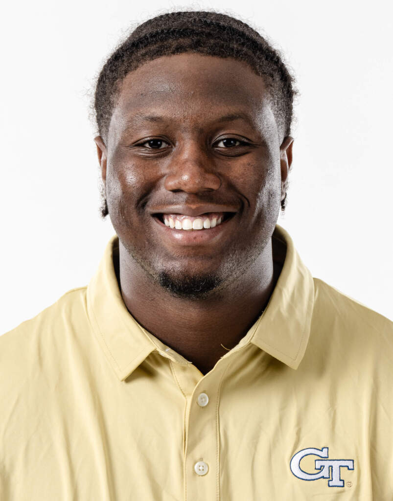 Shymeik Jones