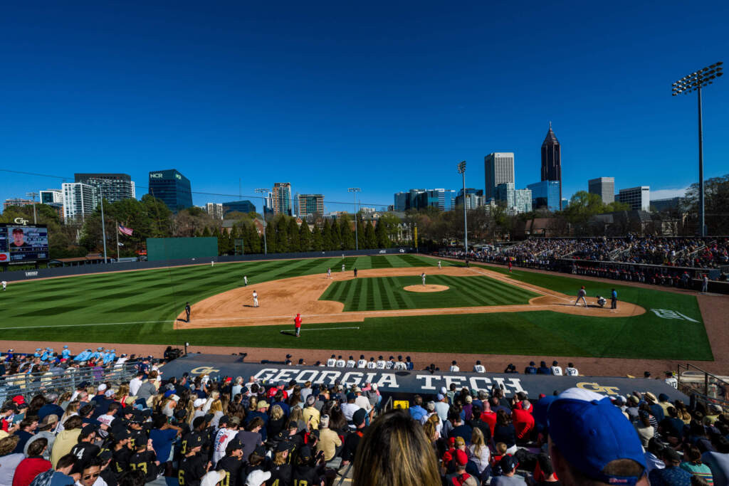 BASEBALL
