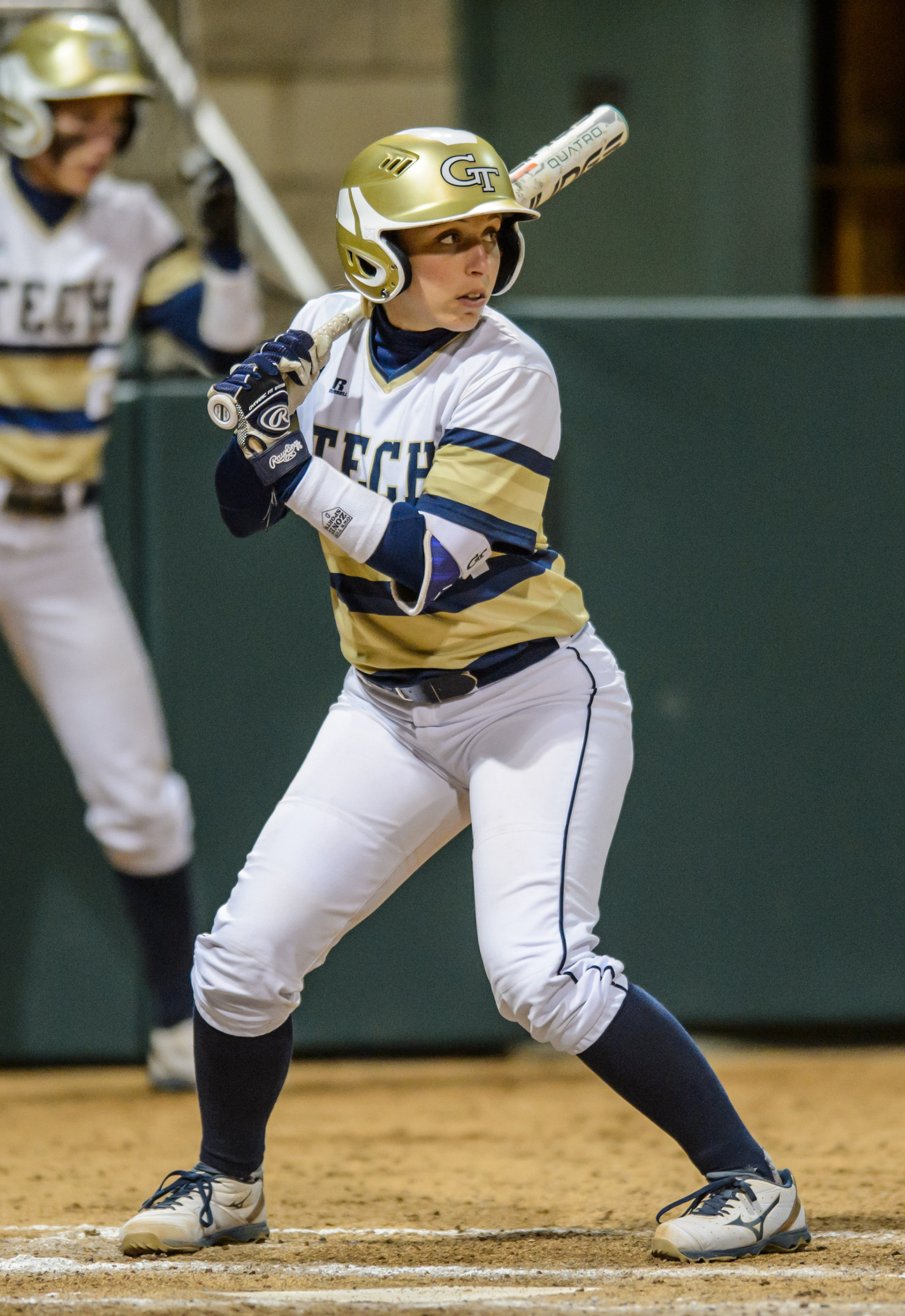 Kaylee Ellebracht (14)