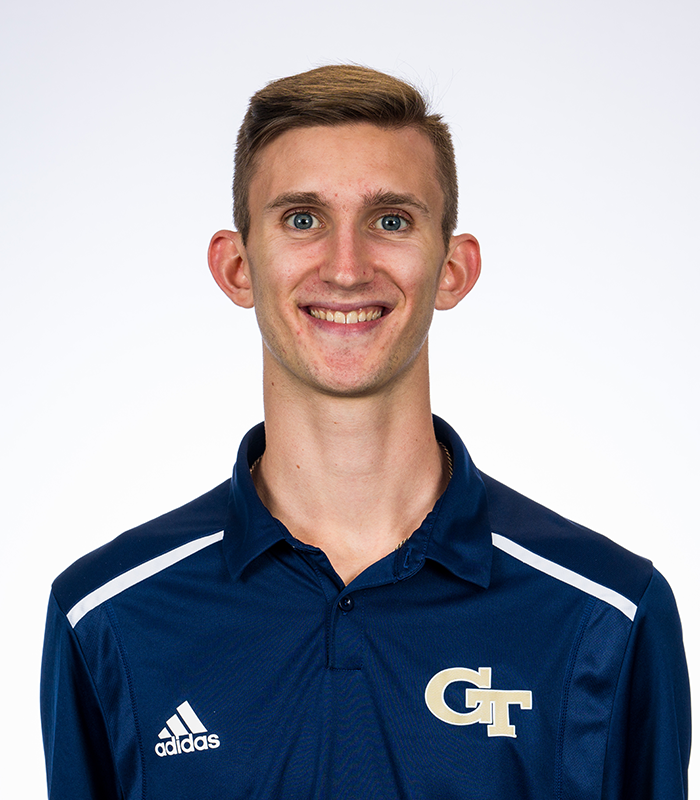 Parker Buchheit