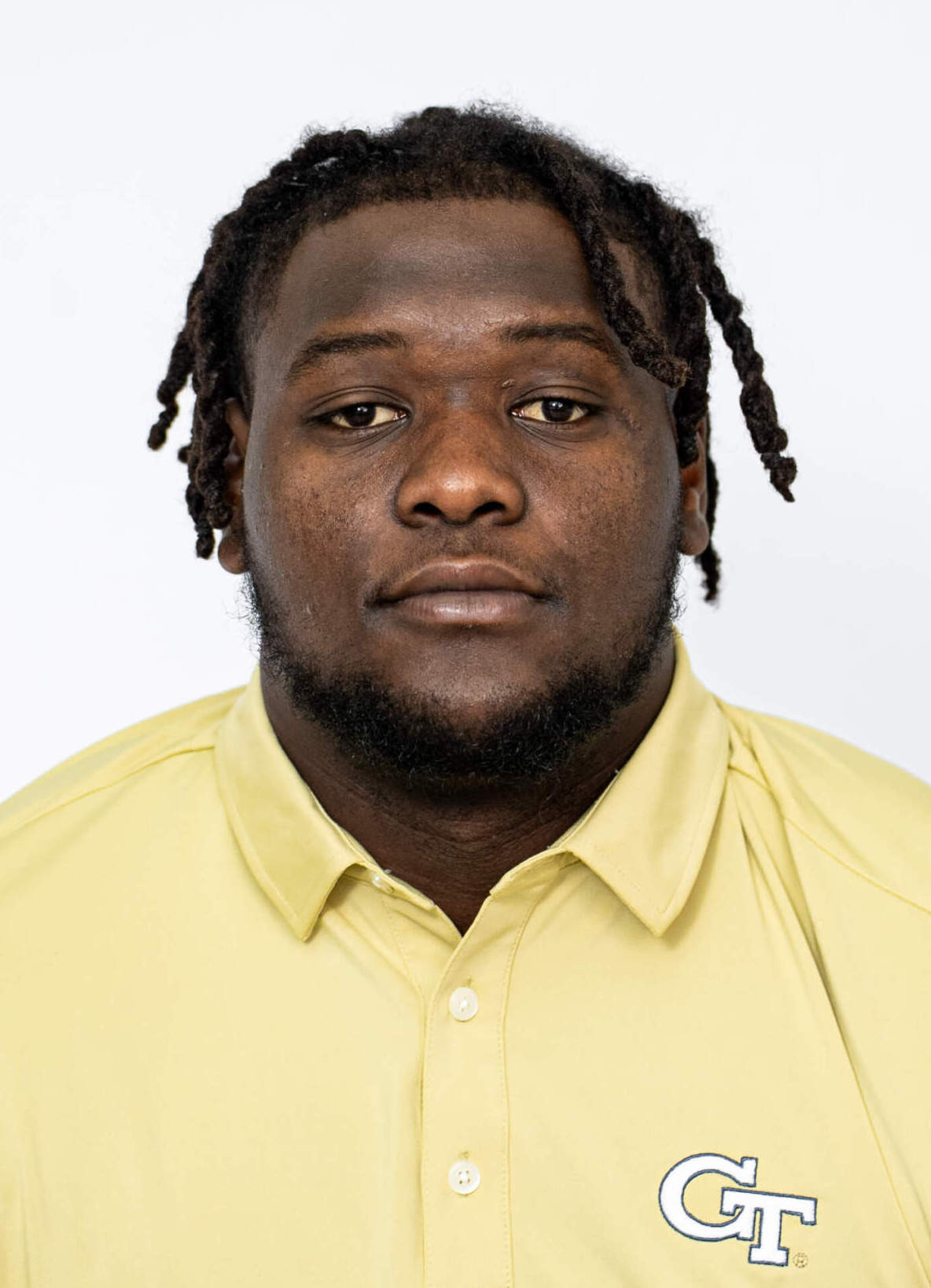 Tawfiq Thomas athlete image