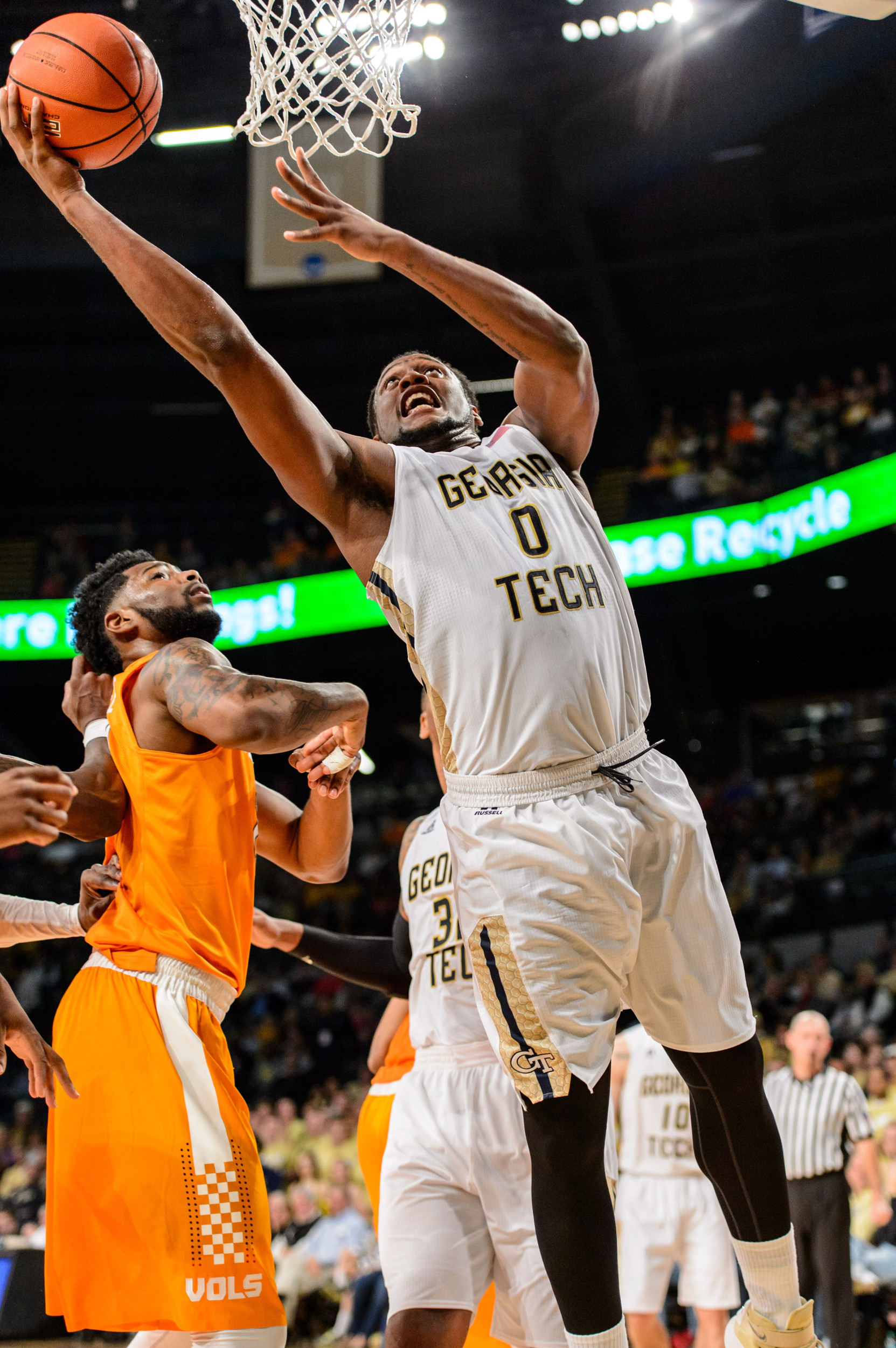 Charles Mitchell (0)