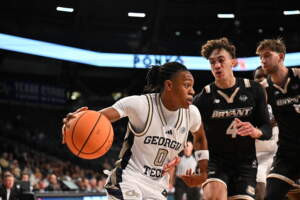 Men’s Basketball vs. NC State – AP Photos