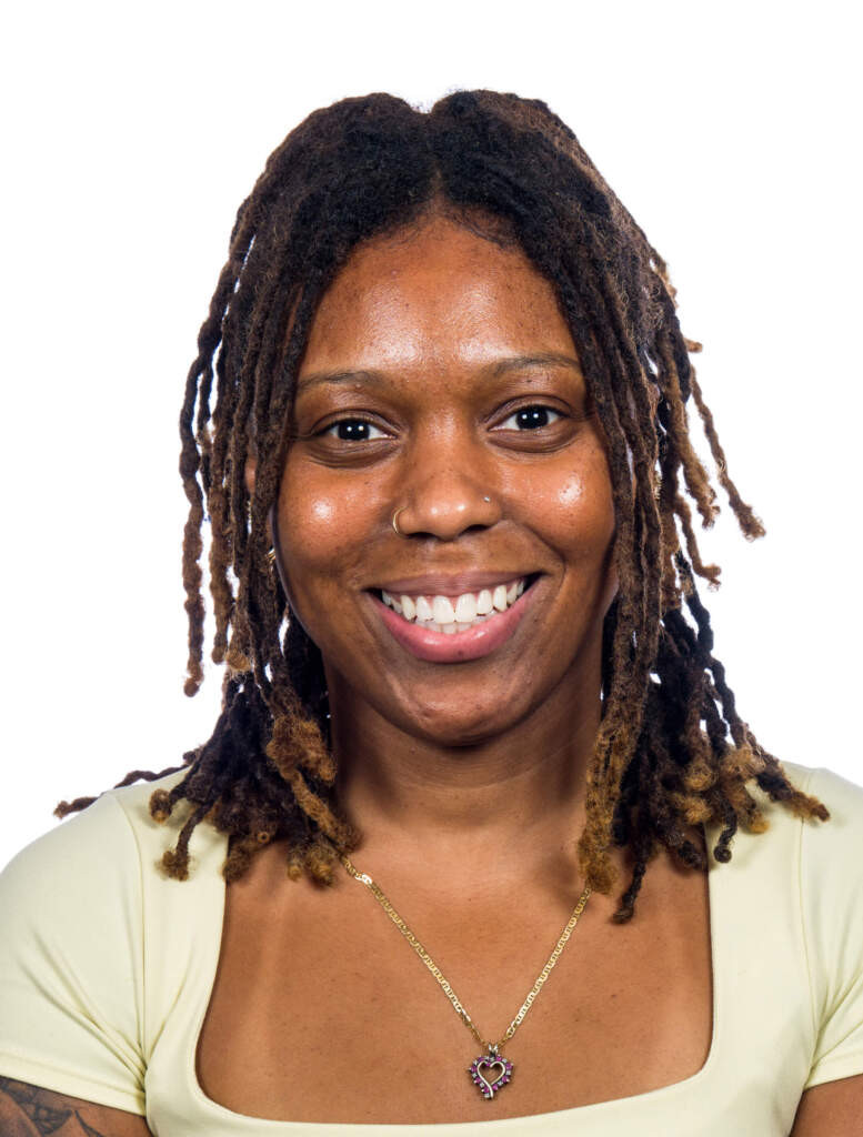 Bria Watson - - Georgia Tech Yellow Jackets