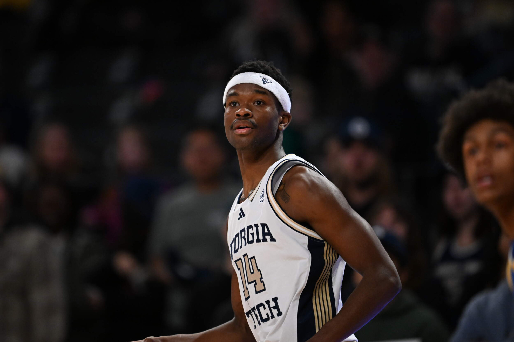 Georgia Tech Men's Basketball news