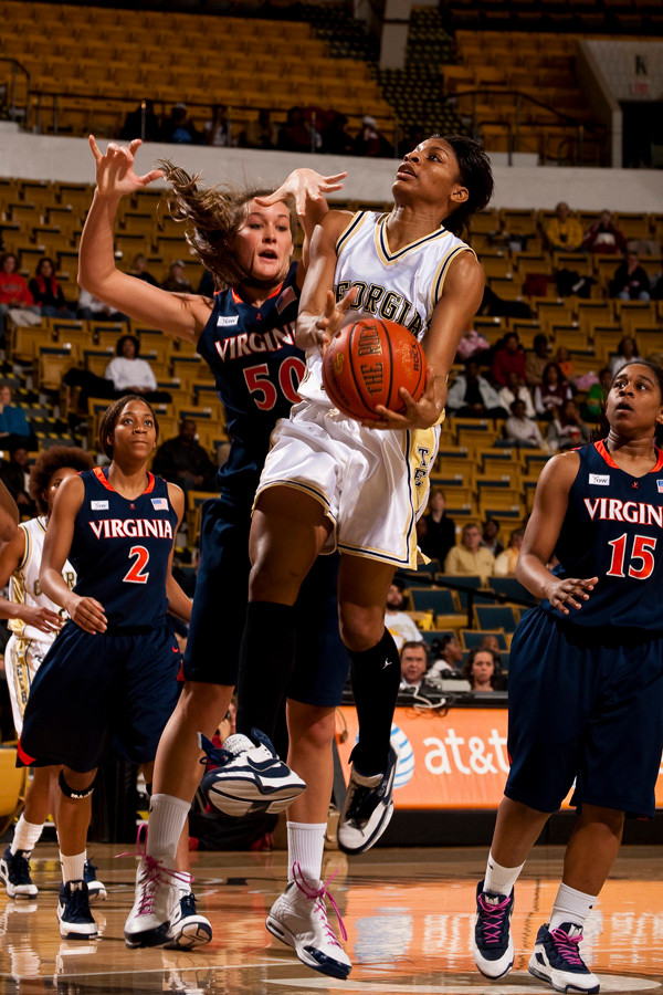 Jacqua Williams