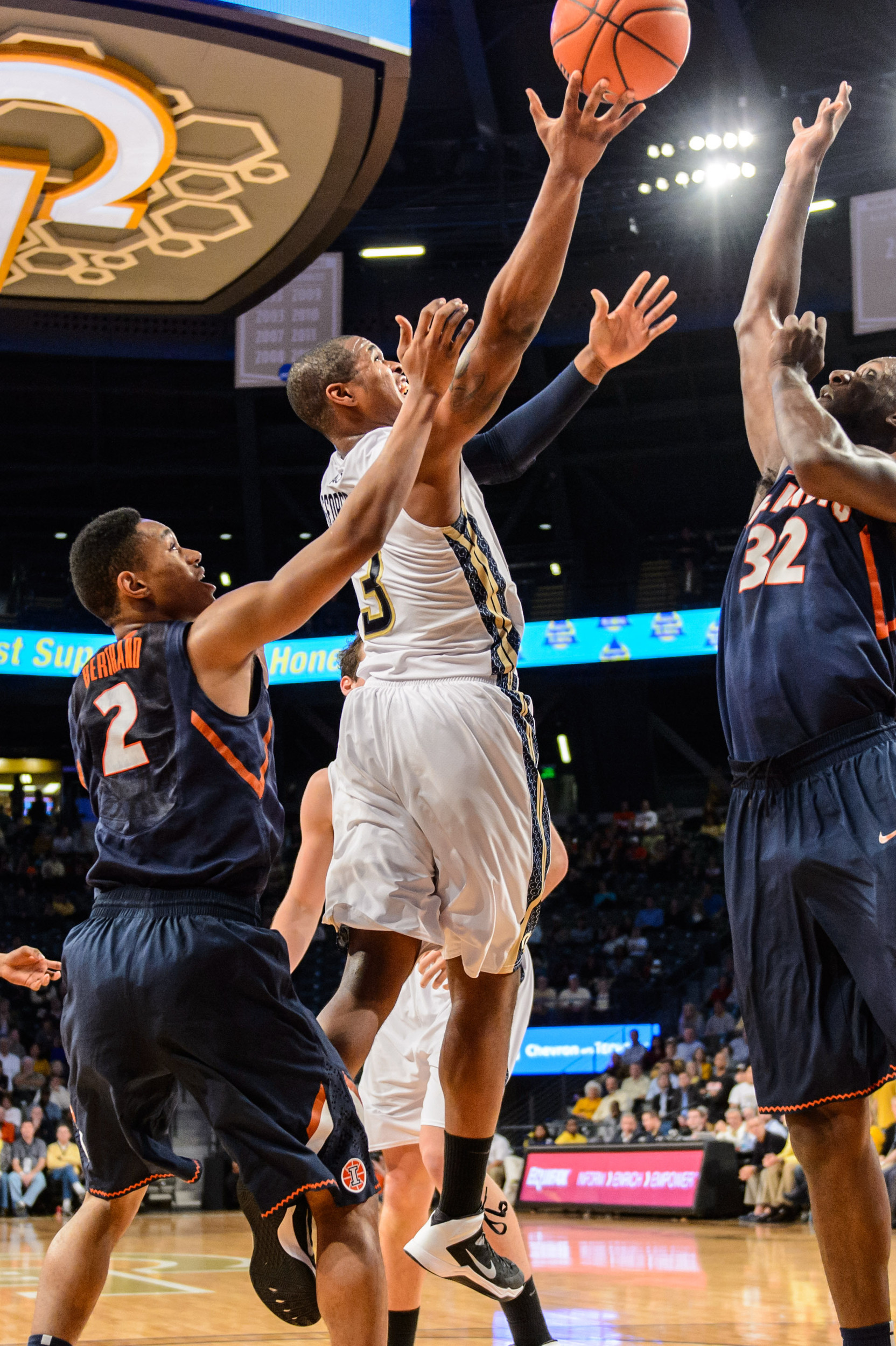 Marcus Georges-Hunt (3)