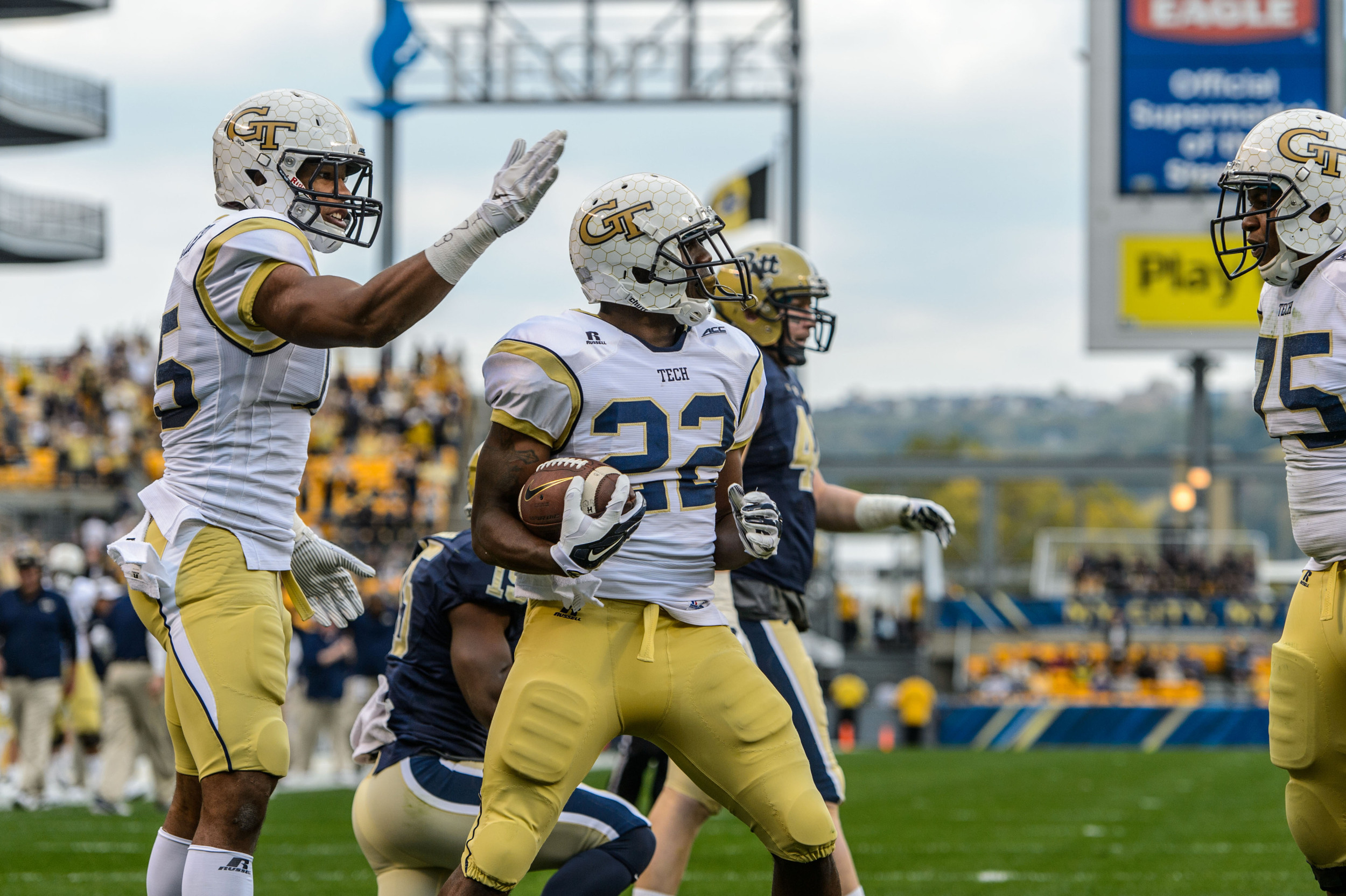 Broderick Snoddy (22)
