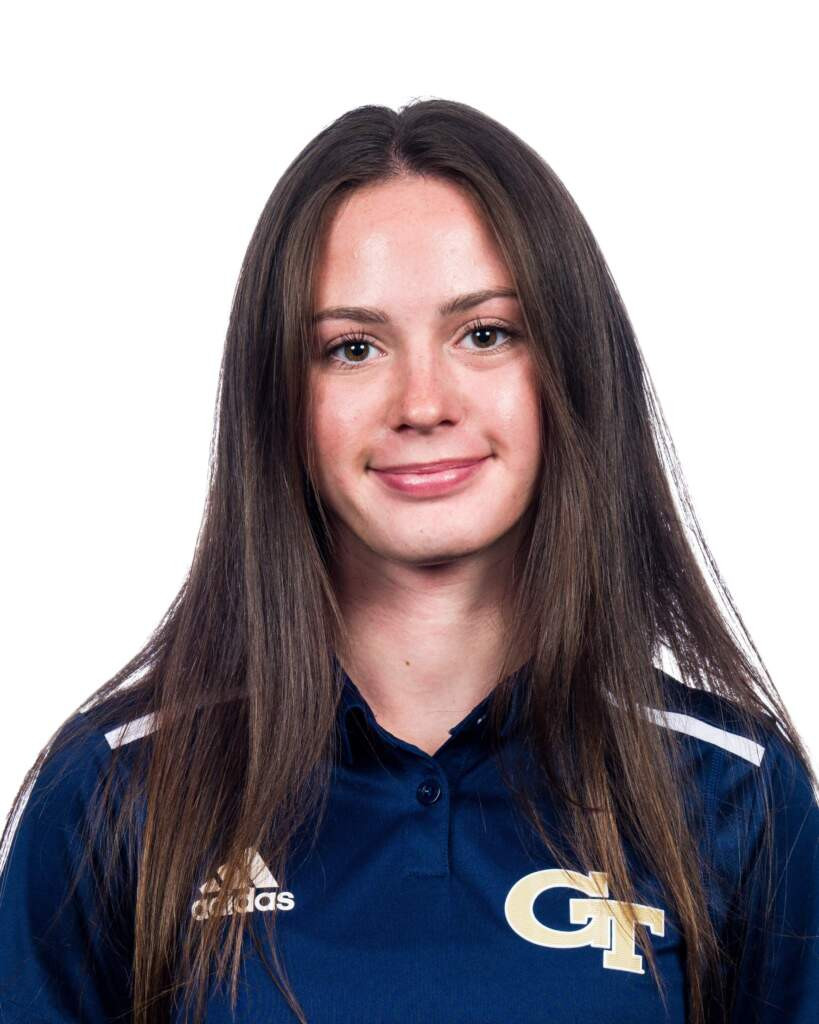 Sadie Honig - Women's Cross Country - Georgia Tech Yellow Jackets