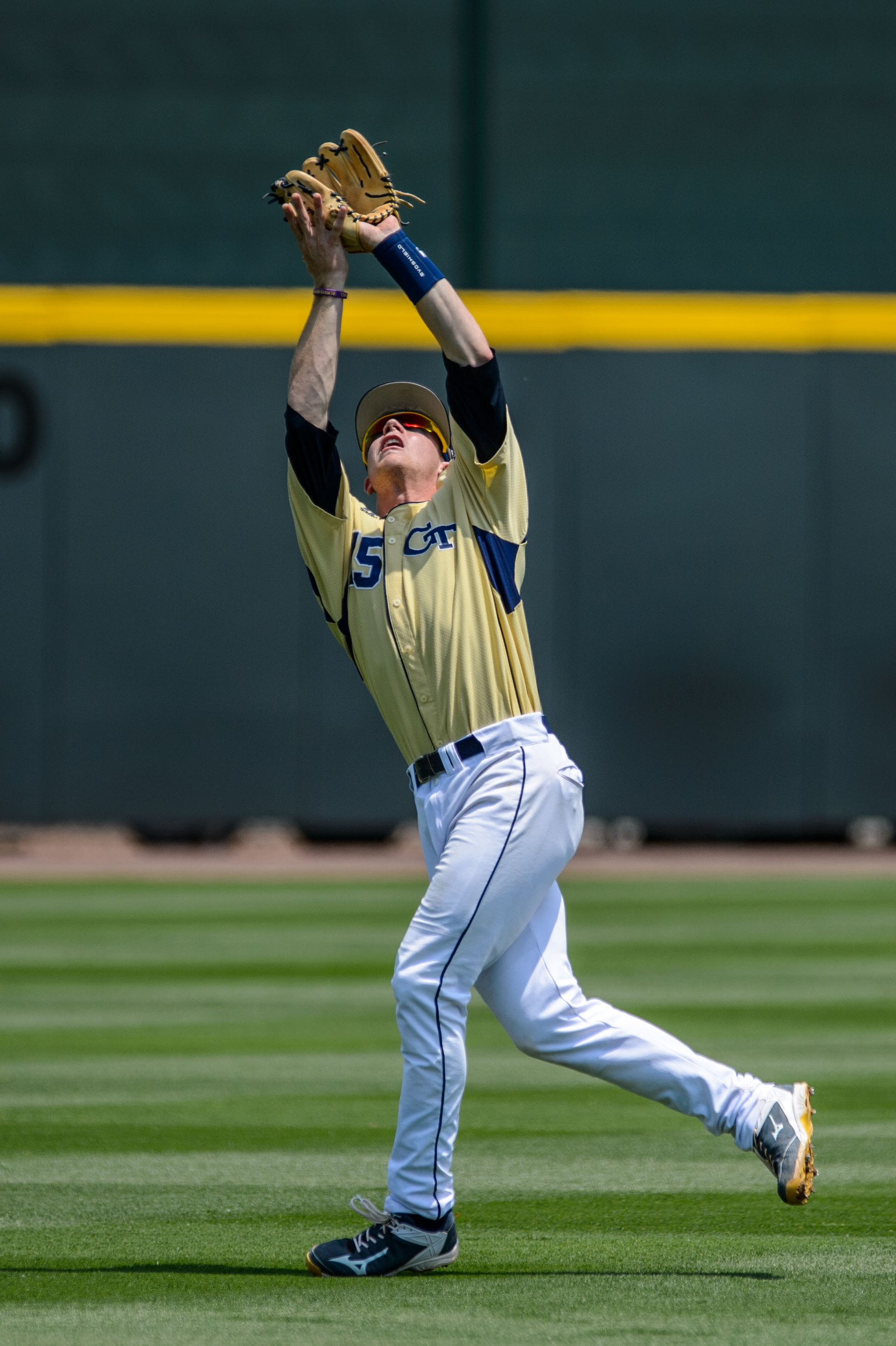 Connor Justus (15)