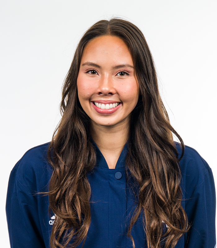 Ariana Dirkzwager - Swimming & Diving - Georgia Tech Yellow Jackets