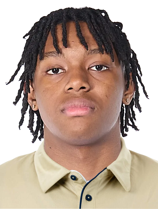 Akai Fleming - Men's Basketball - Georgia Tech Yellow Jackets