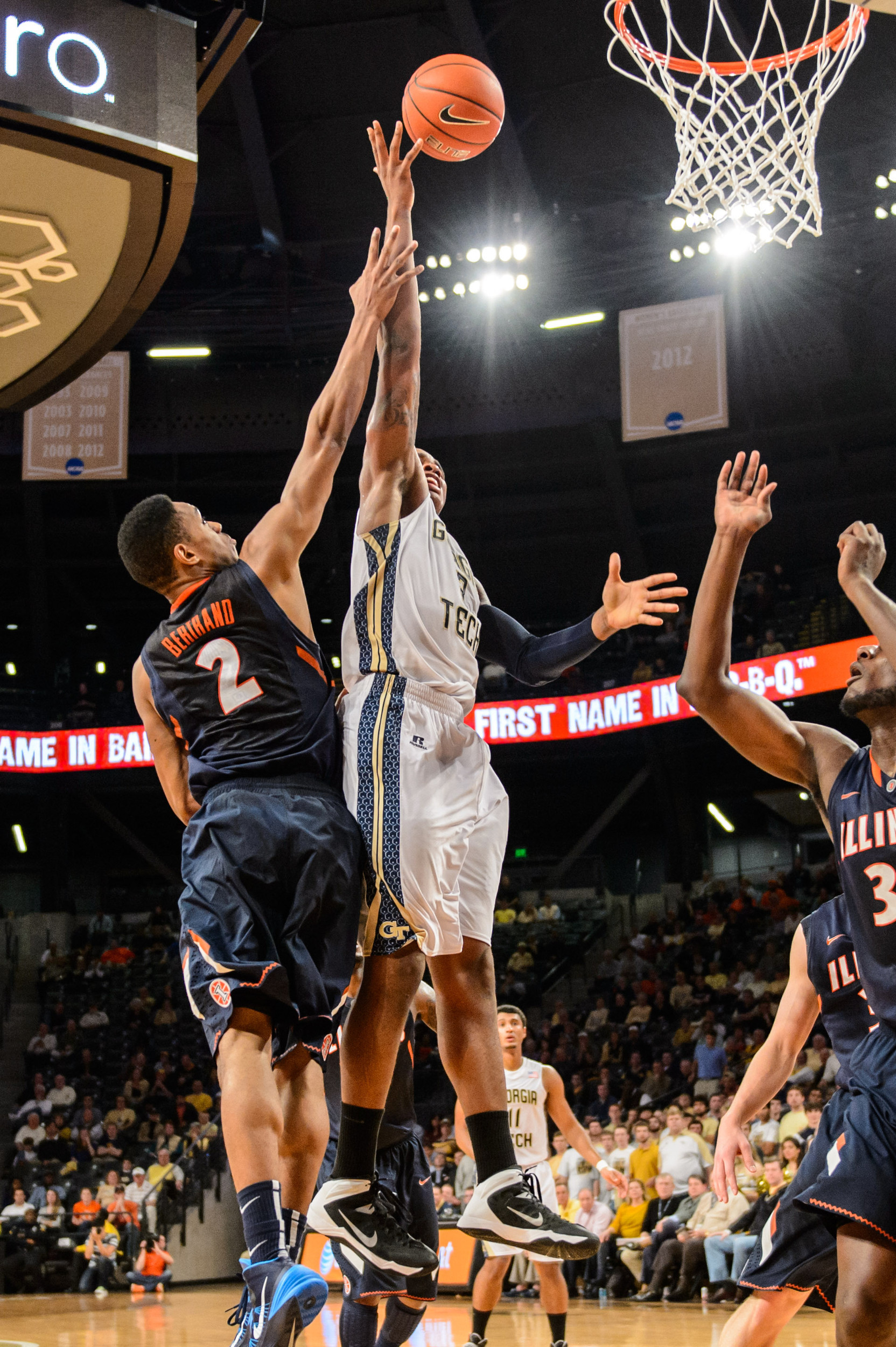 Marcus Georges-Hunt (3)