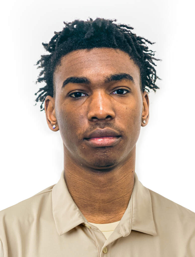 Tylis Jordan - Men's Basketball - Georgia Tech Yellow Jackets