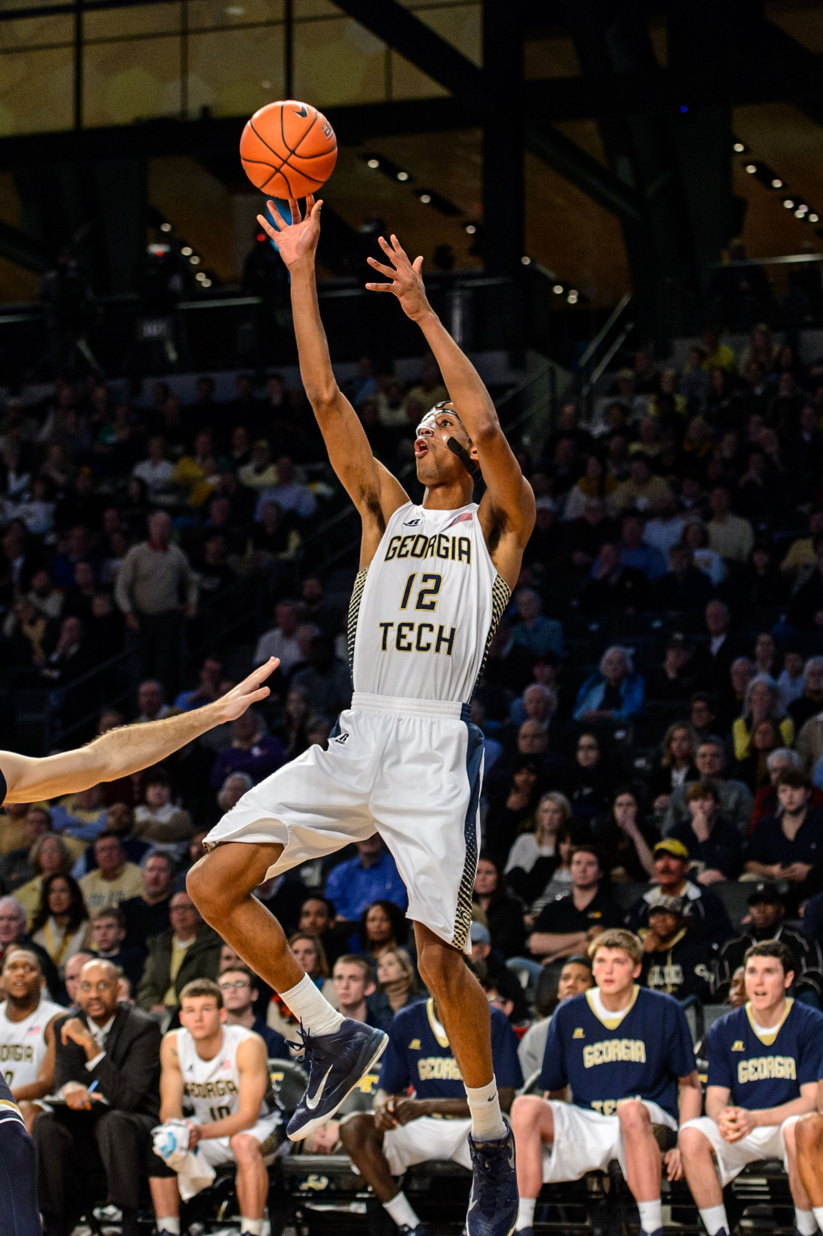 Quinton Stephens (12)